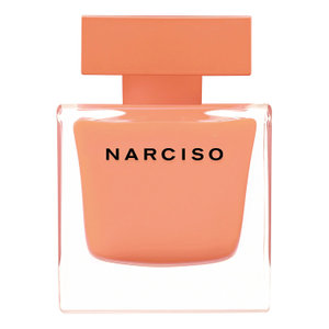 Narciso Eau de Parfum Ambrée by Narciso Rodriguez perfume bottle