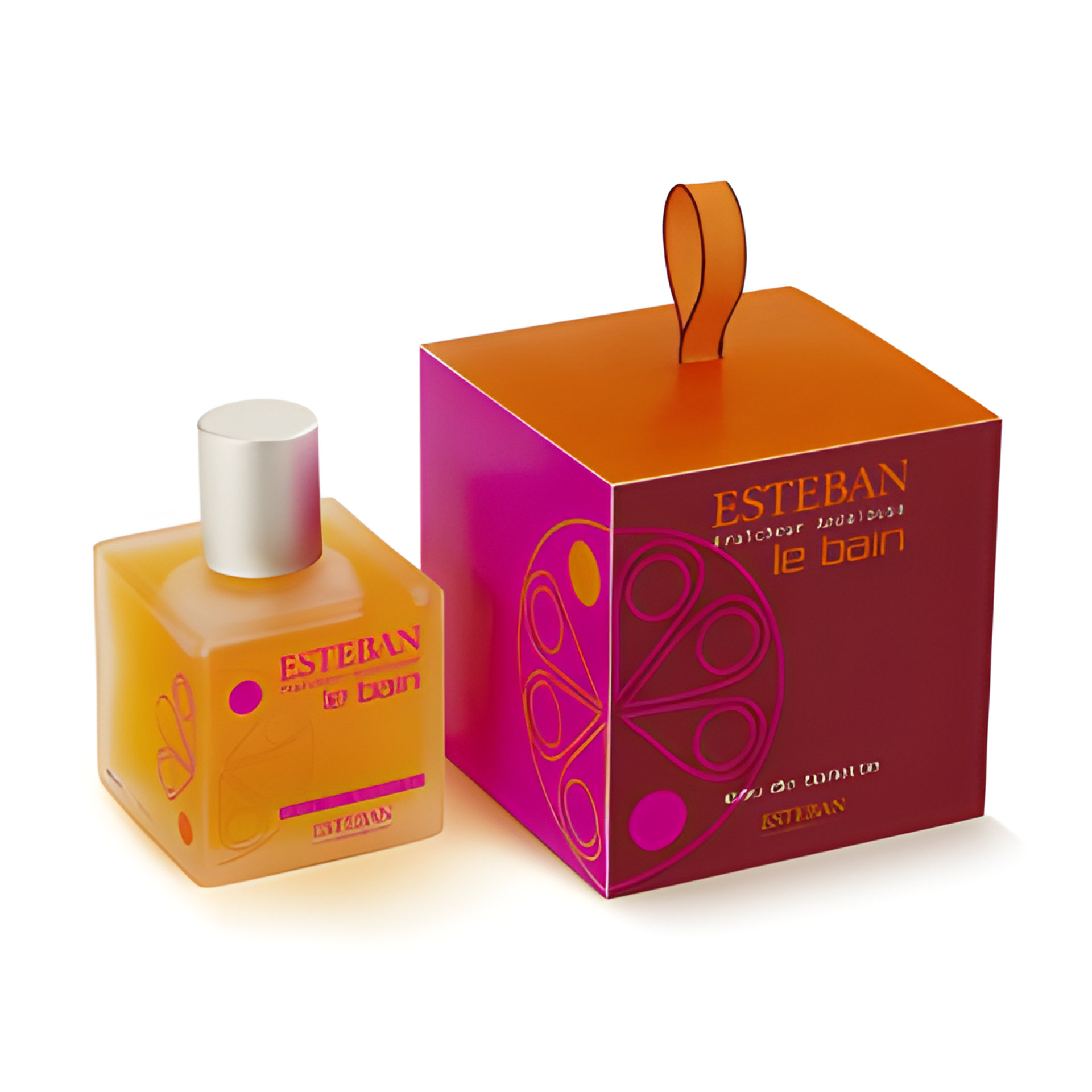 Picture of Fraicheur Andalouse fragrance