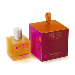 Fraicheur Andalouse by Esteban perfume bottle