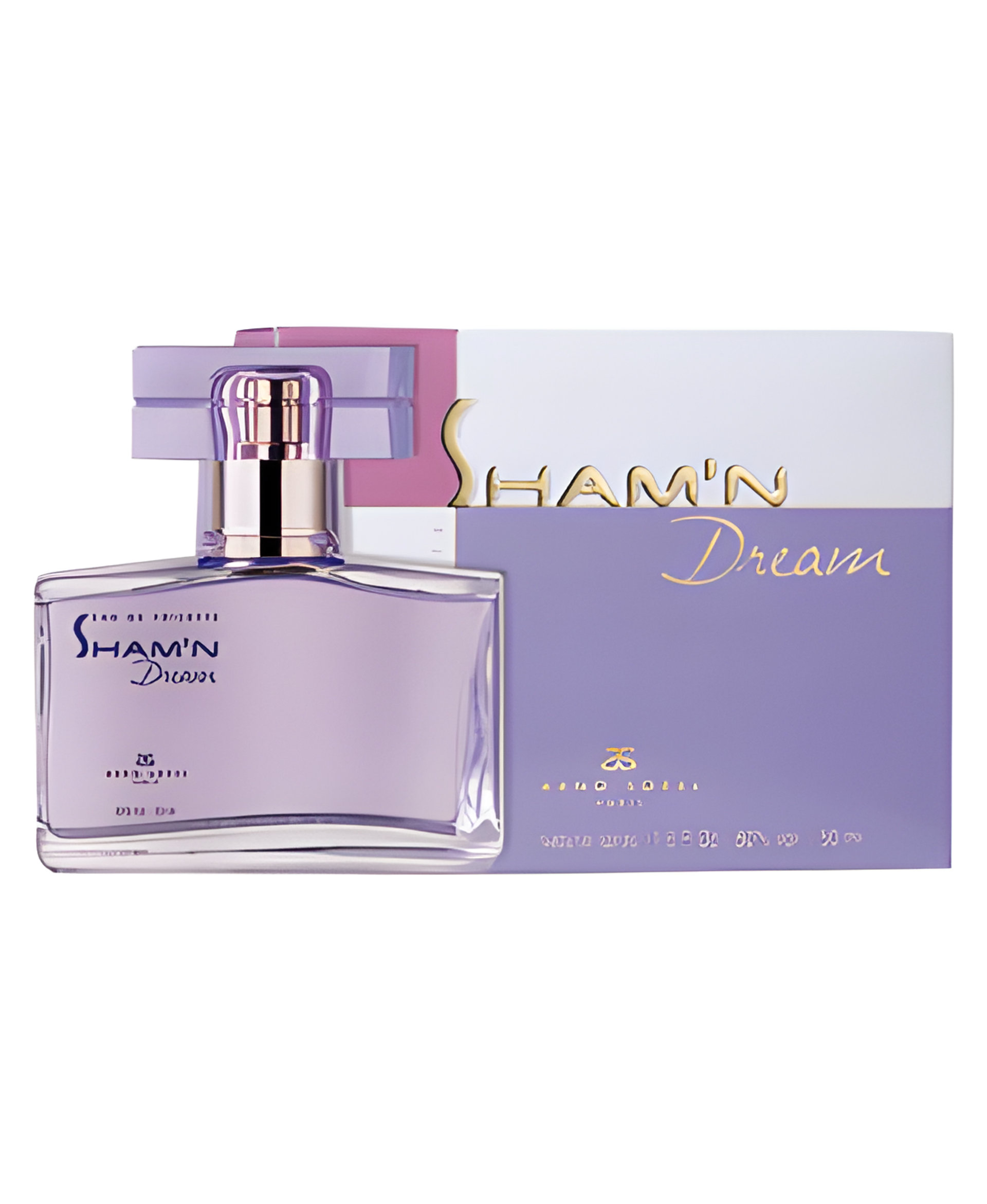 Picture of Sham'n Dream fragrance