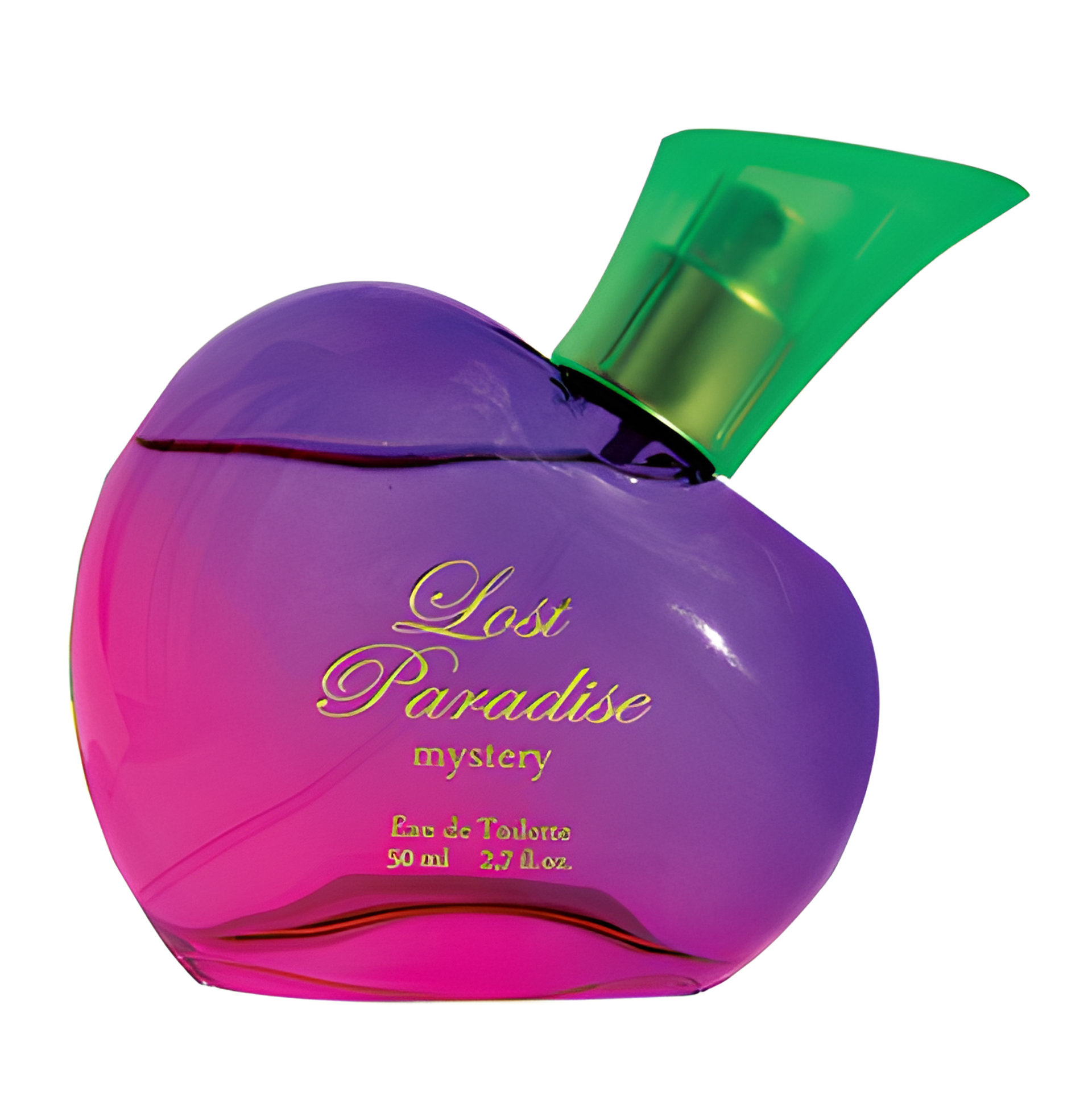 Picture of Lost Paradise Mystery fragrance