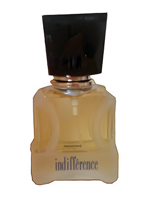 Indifférence for Men by Panouge perfume bottle