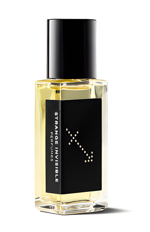 Sagittarius by Strange Invisible Perfumes perfume bottle