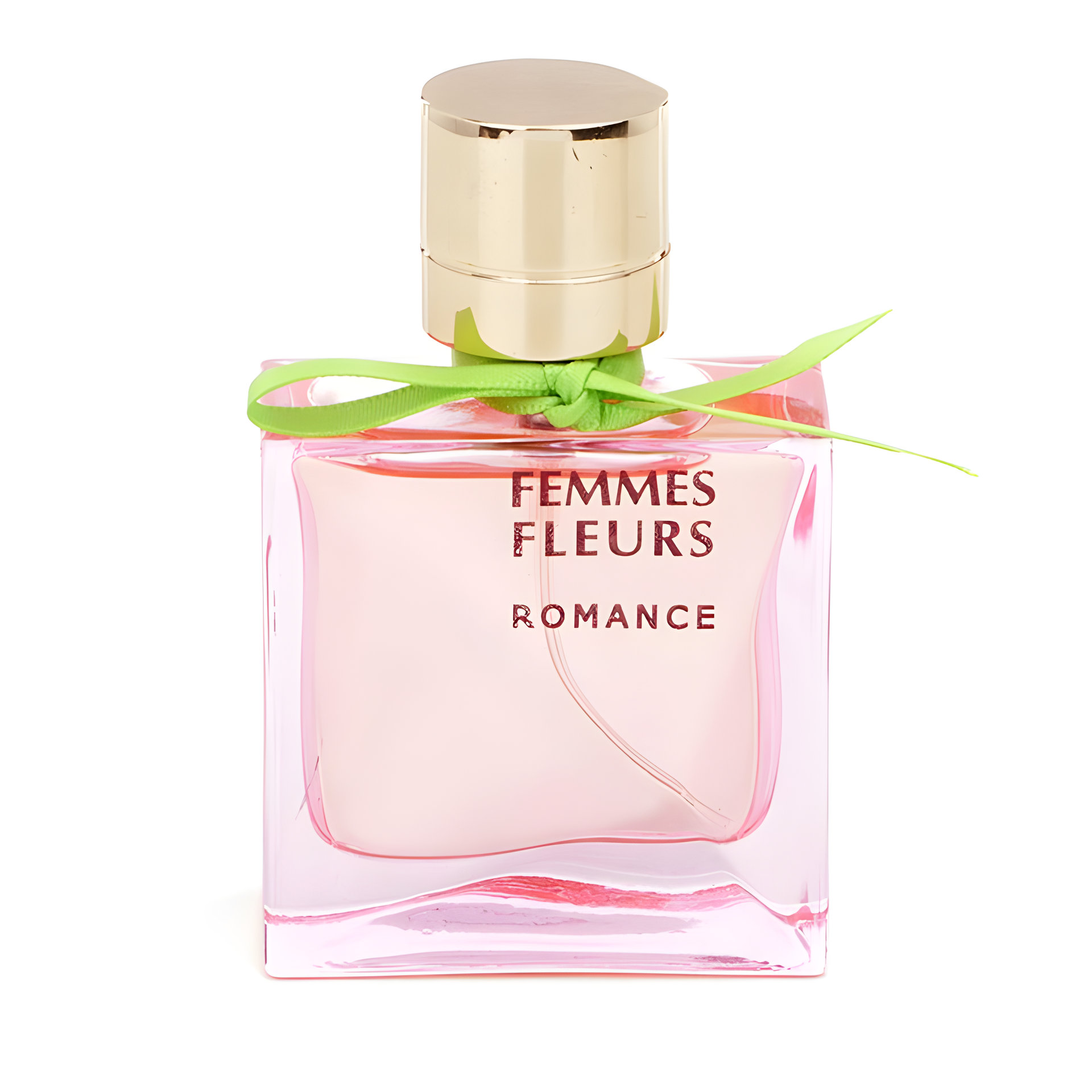Picture of Femmes Fleurs Romance fragrance