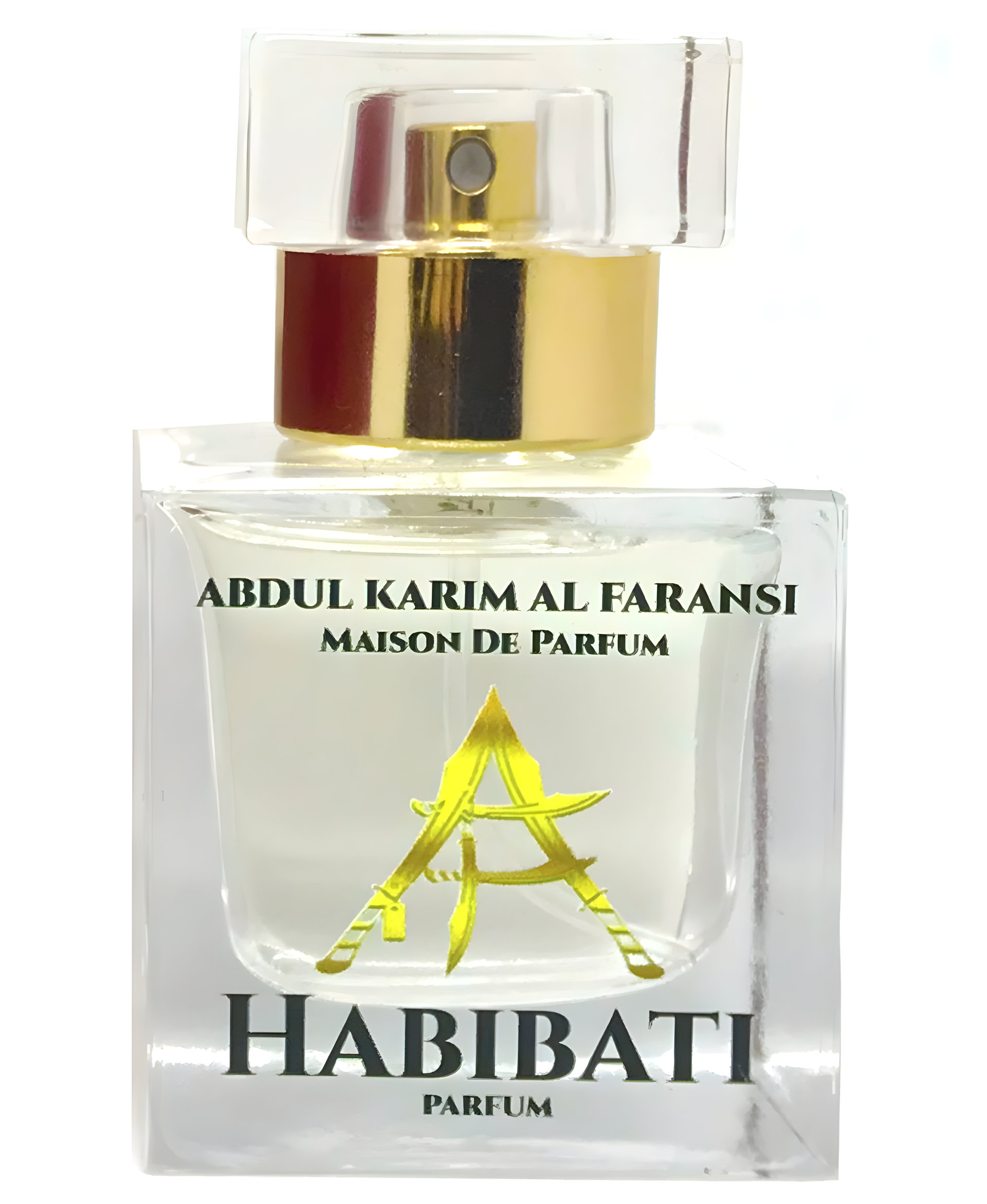 Habibati Parfum by Abdul Karim Al Faransi