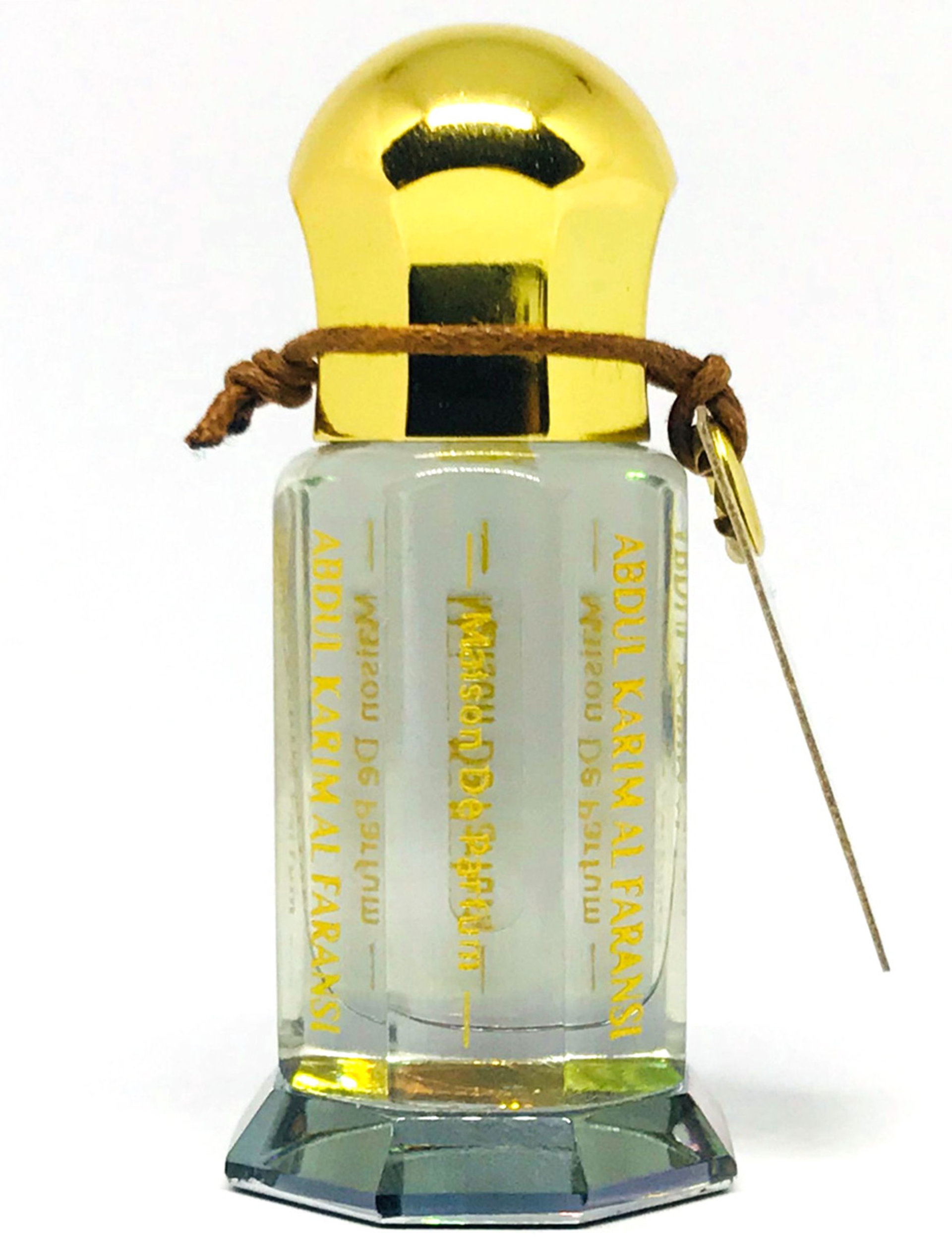Picture of Musc Blanc fragrance