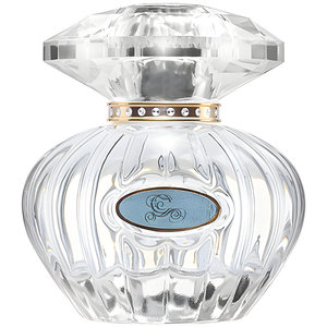 So This Is Love by Disney Jasmine Collection by Sephora perfume bottle