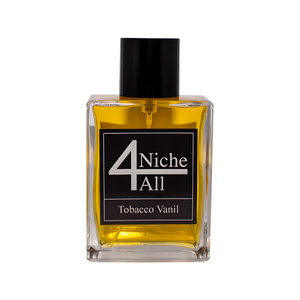 Tobacco Vanil by Niche4All perfume bottle