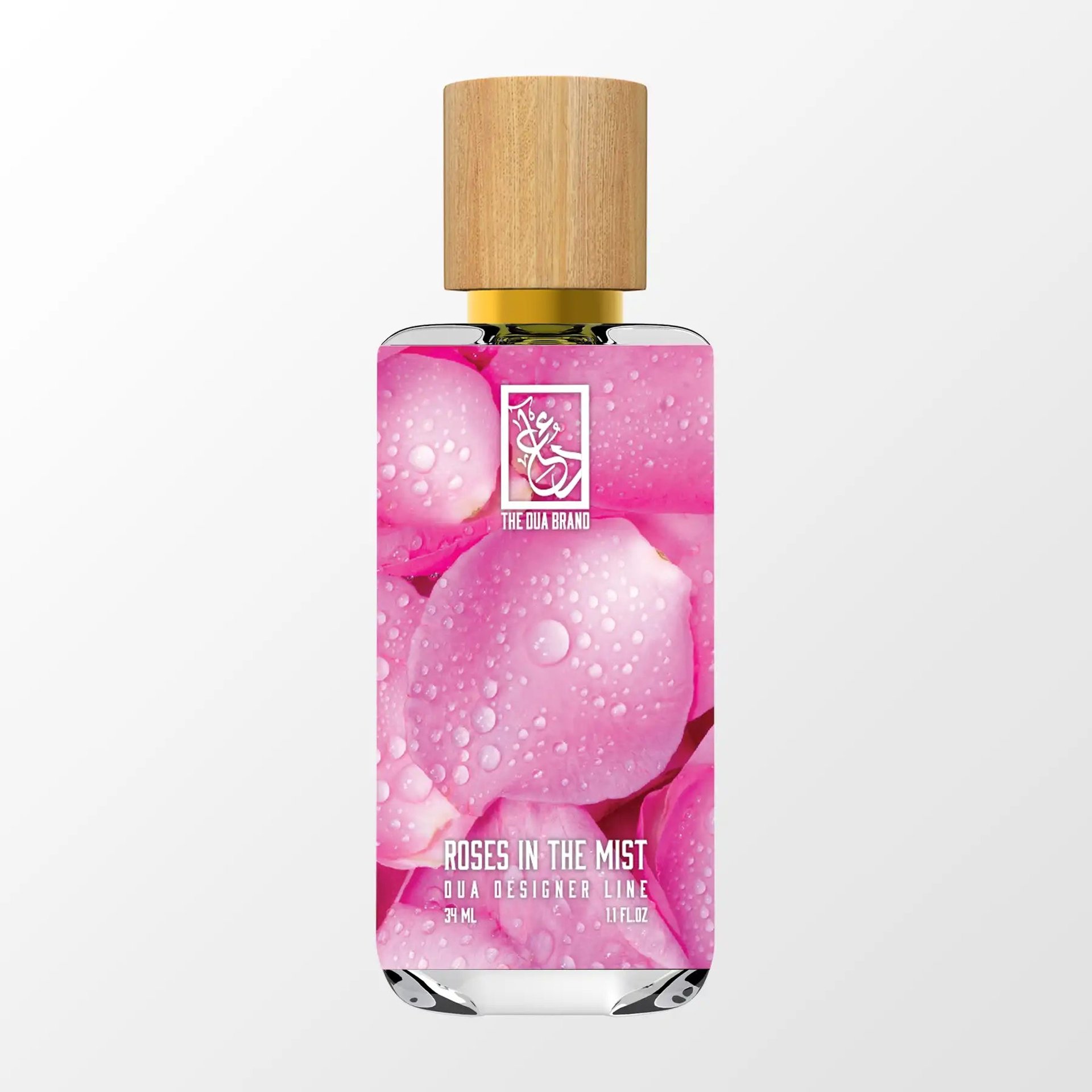 Picture of Roses in the Mist fragrance