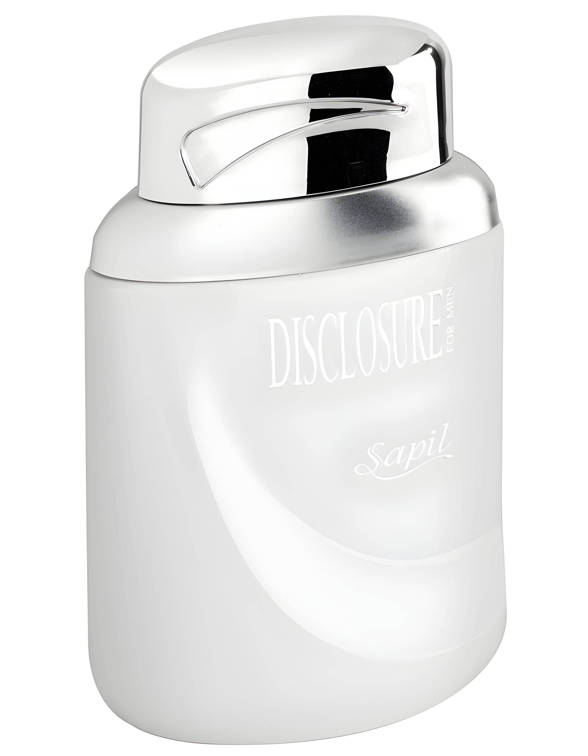 Picture of Disclosure White for Men fragrance