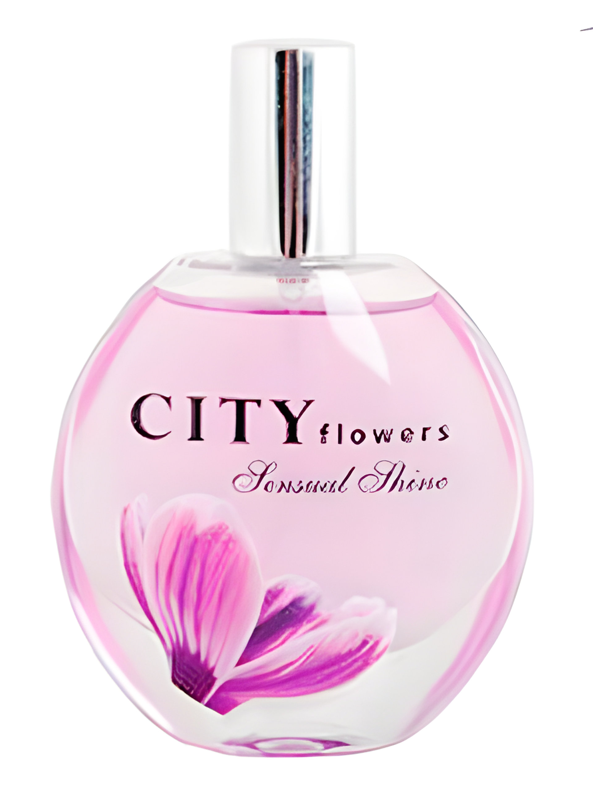 Picture of Sensual Shine fragrance