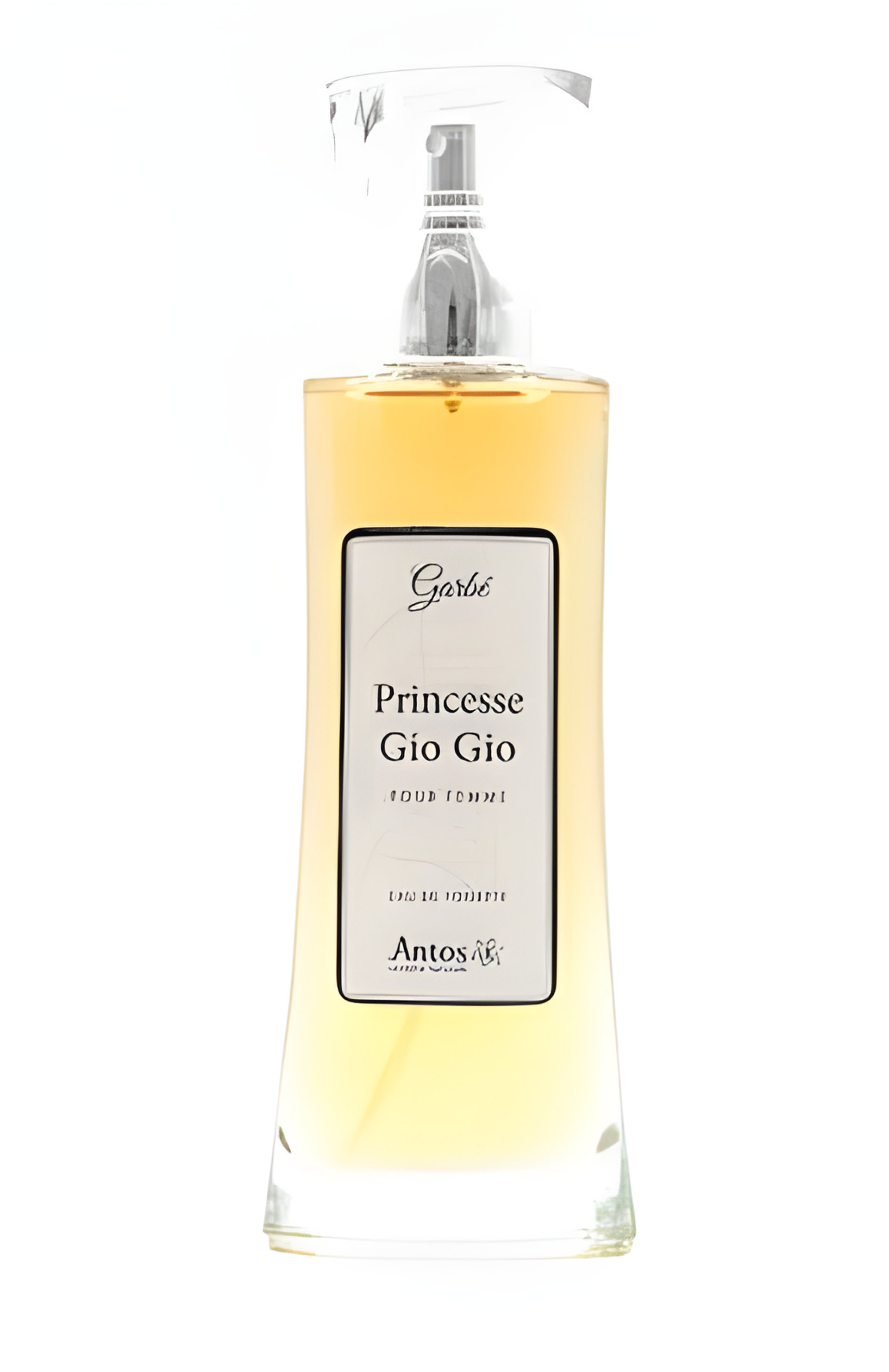 Picture of Princesse Gio Gio fragrance
