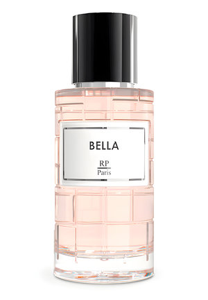 Bella by RP Parfums perfume bottle