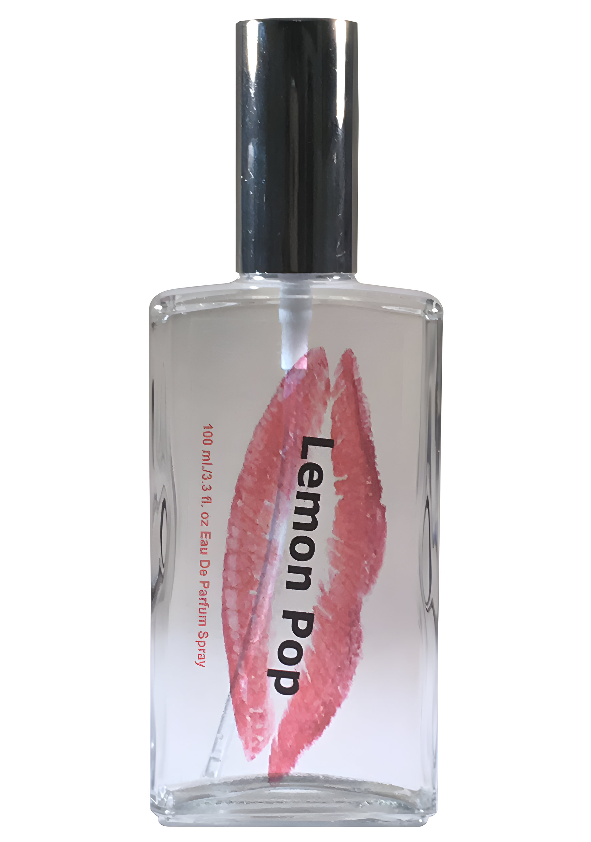 Picture of Lemon Pop fragrance