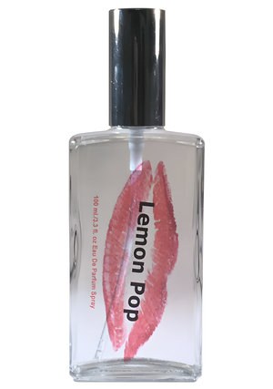 Lemon Pop by Haught Parfums perfume bottle