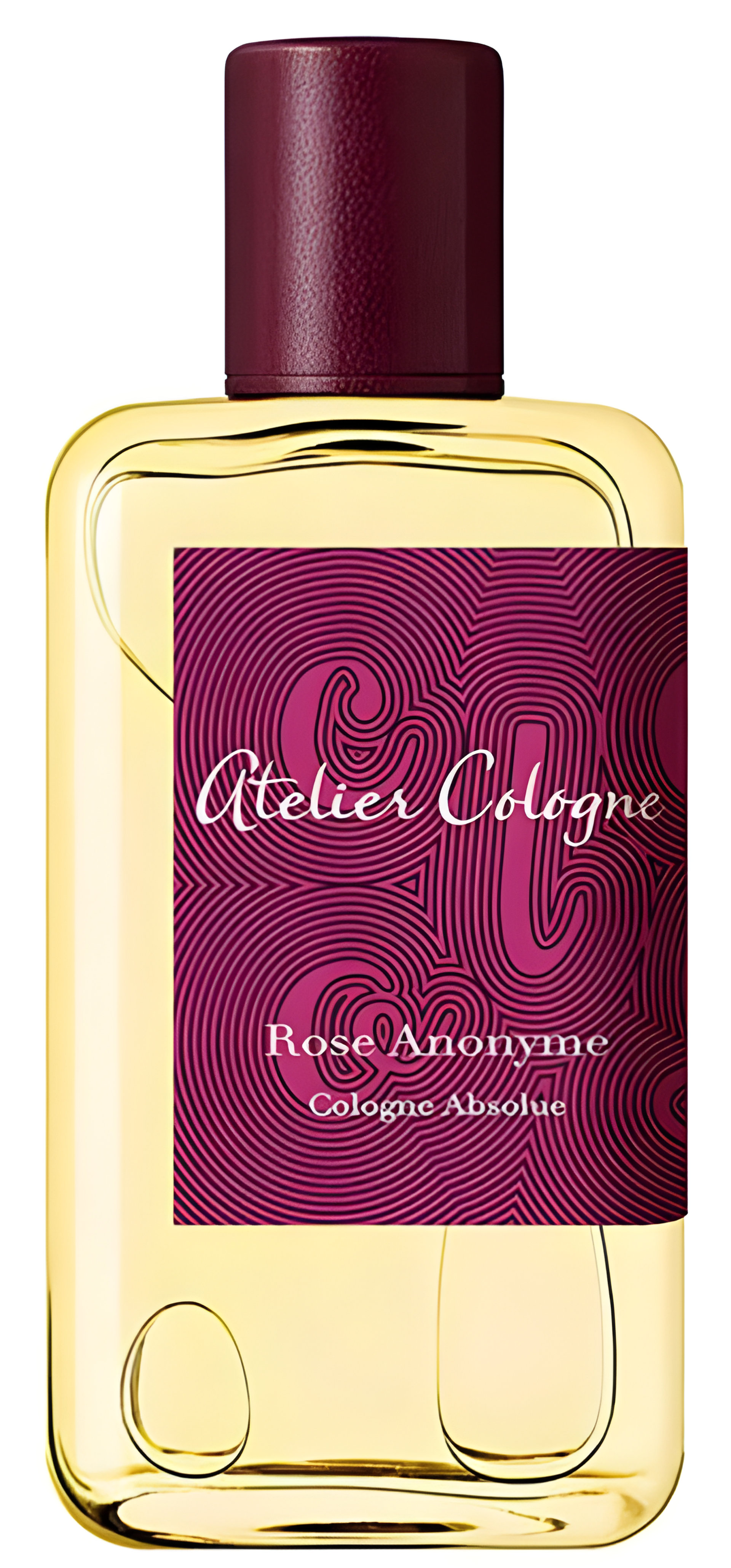 Picture of Rose Anonyme fragrance
