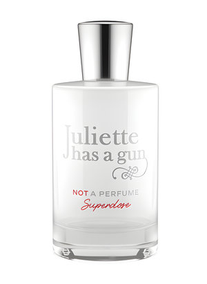 Not a Perfume Superdose by Juliette Has A Gun perfume bottle