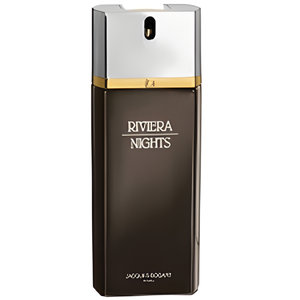 Riviera Nights by Jacques Bogart perfume bottle