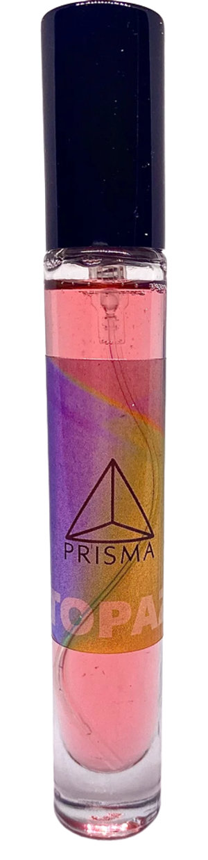 Topaz by Prisma Parfums perfume bottle