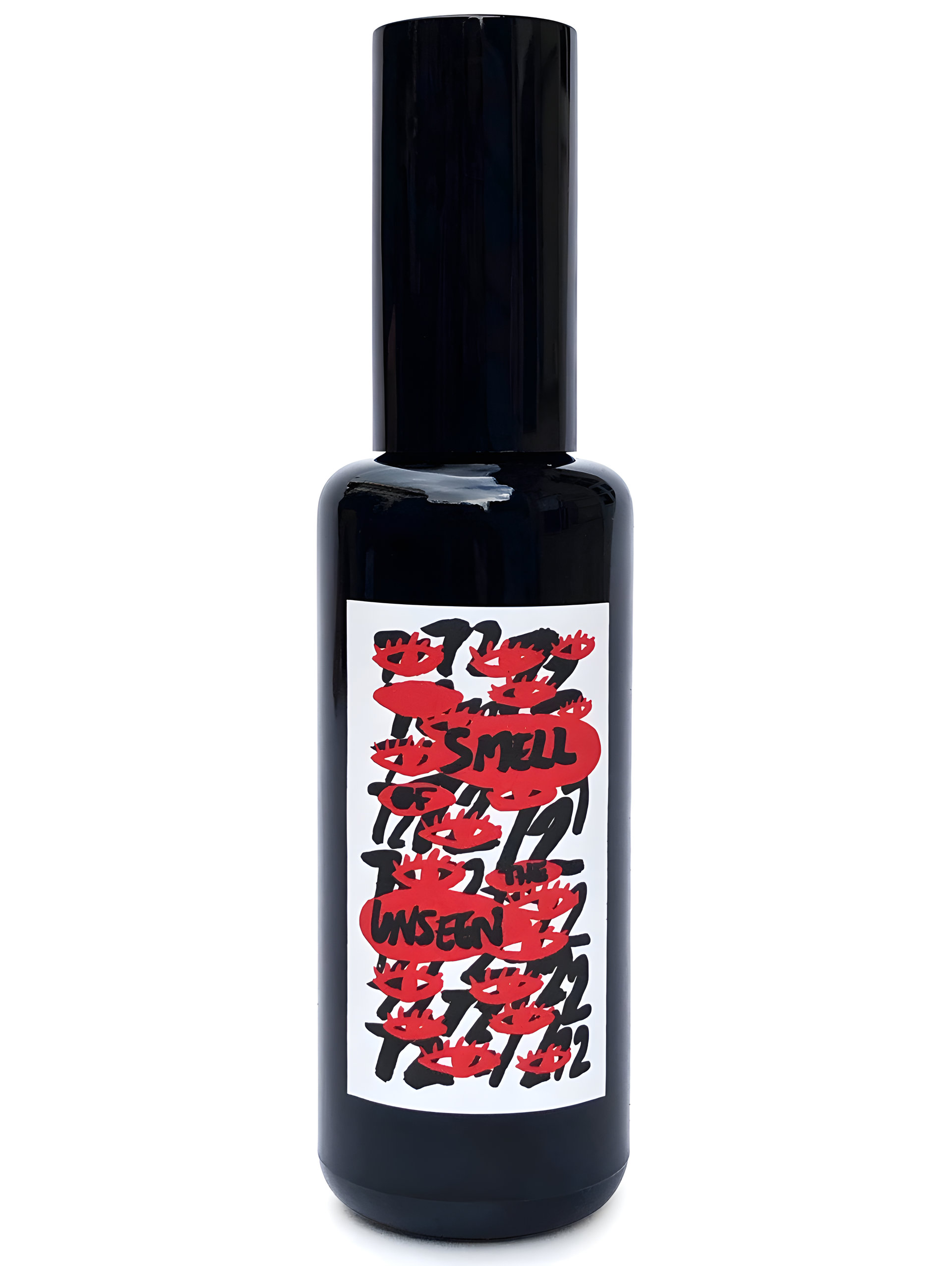 Picture of 72 - Smell of the Unseen fragrance