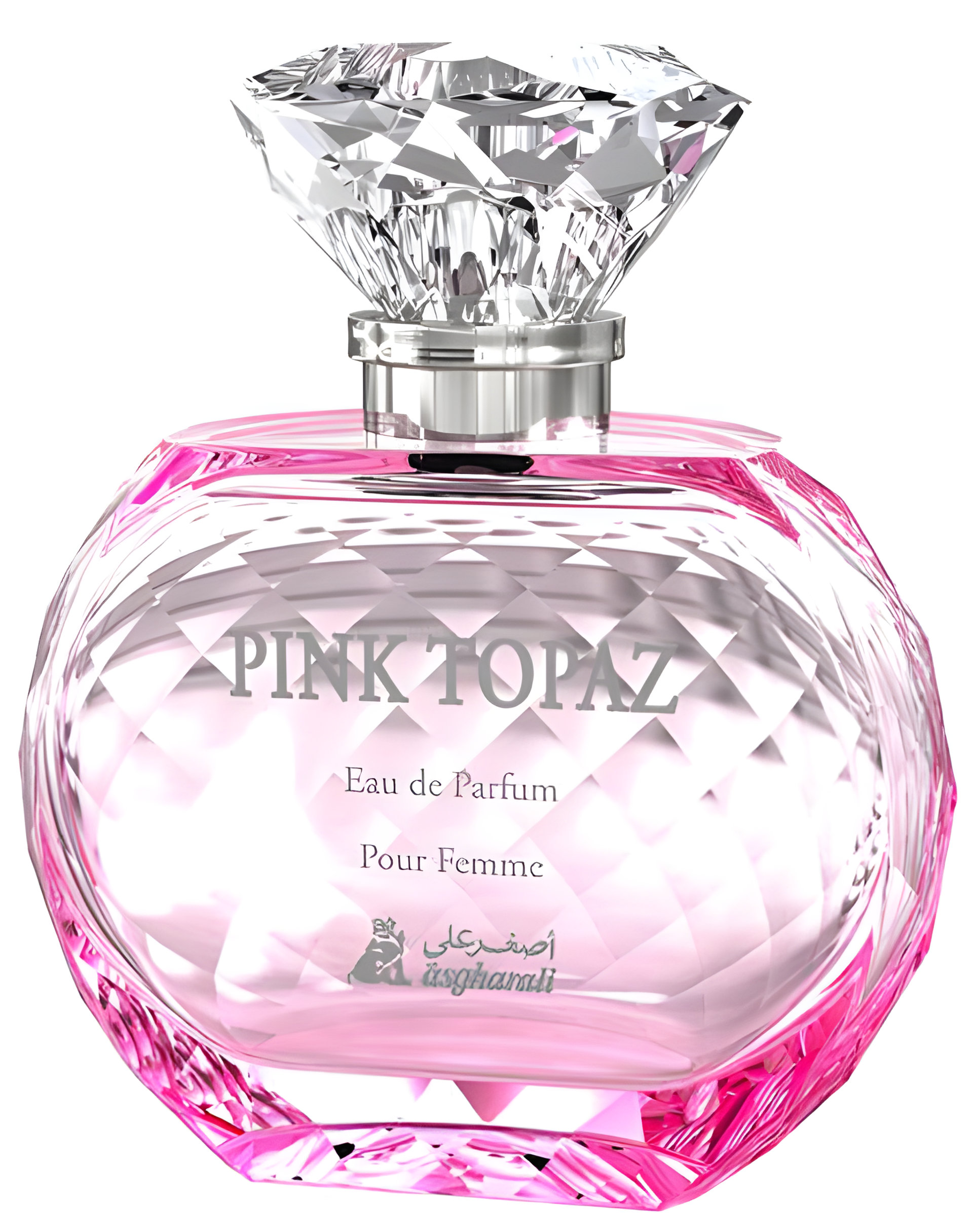 Picture of Pink Topaz fragrance