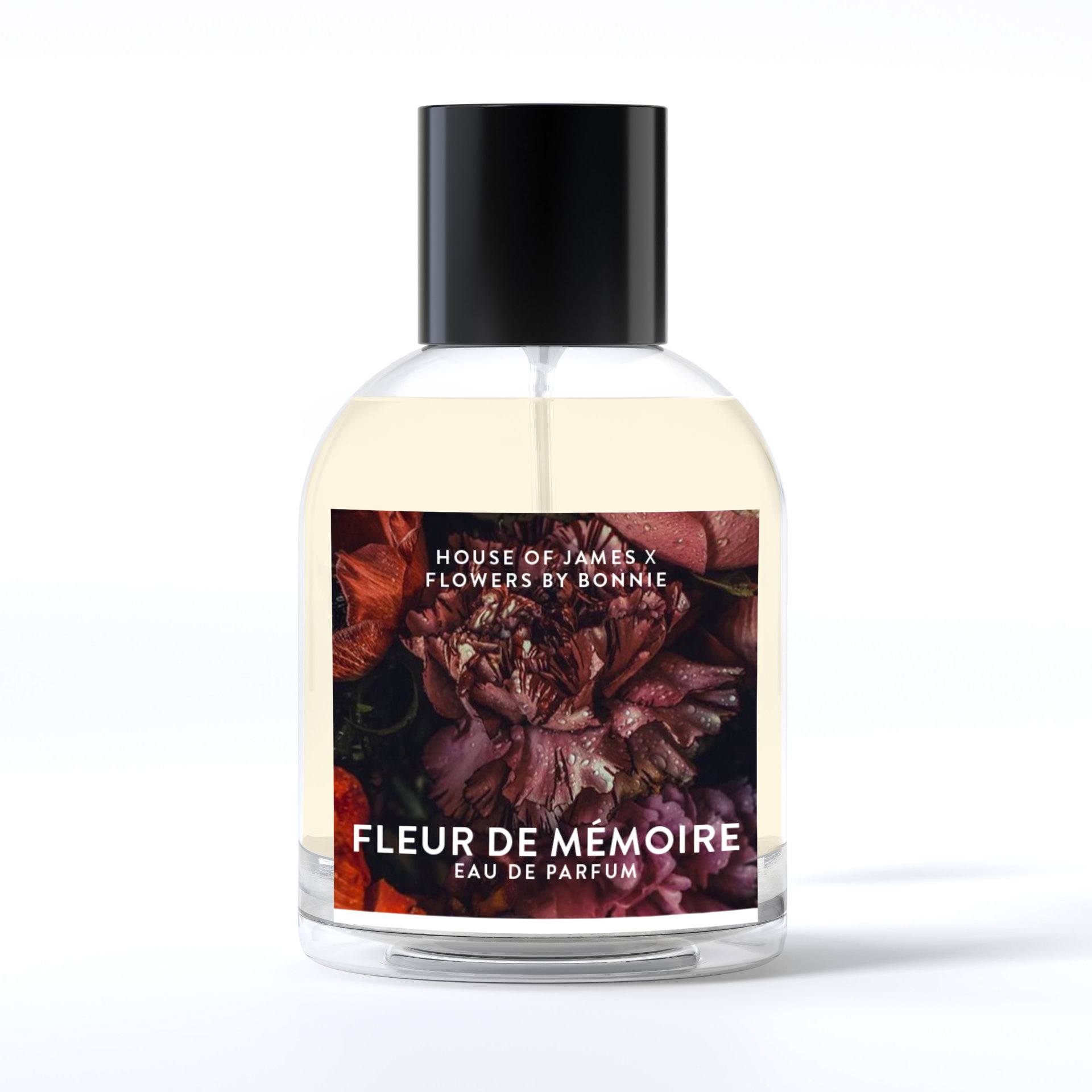 Picture of Fleur de Mèmoire fragrance