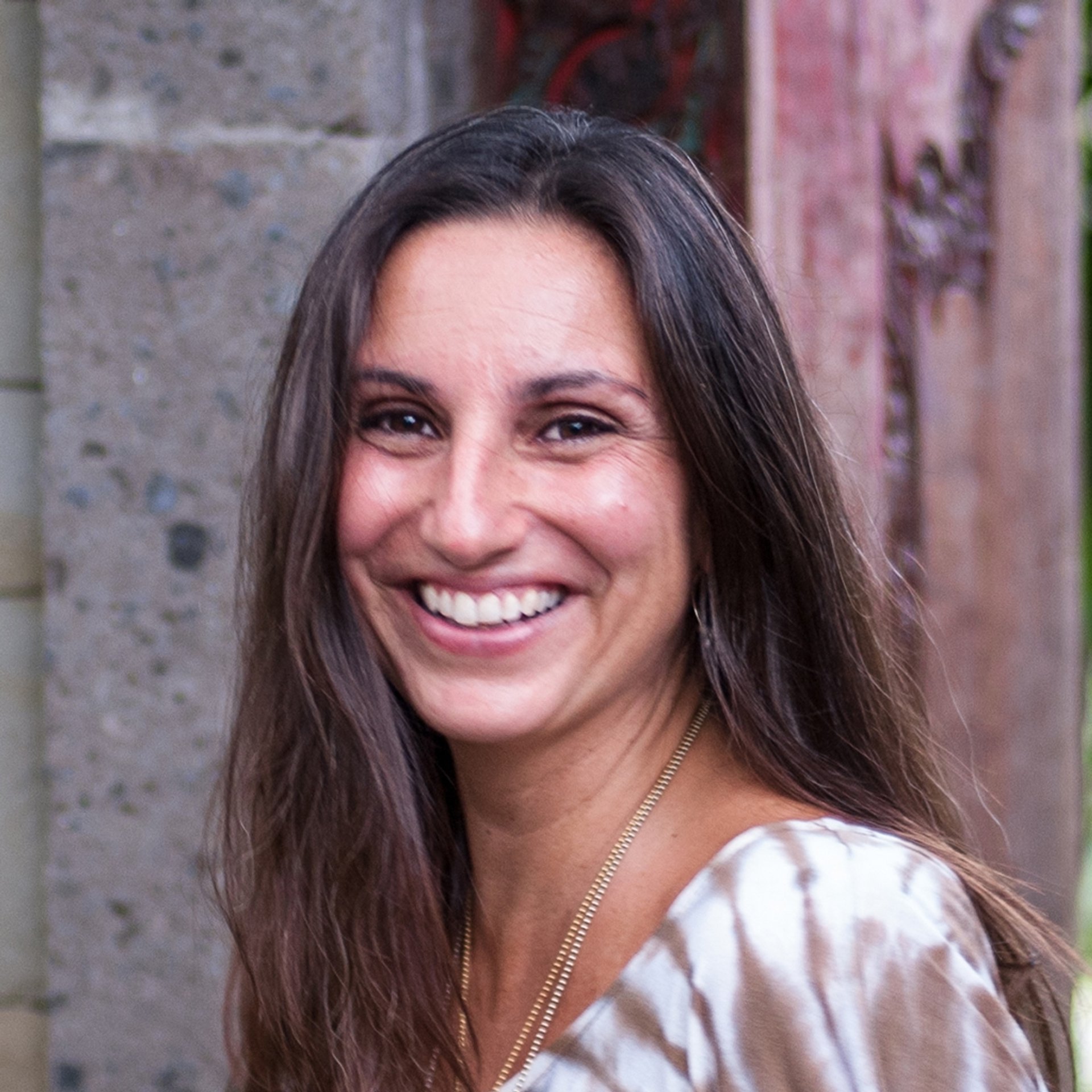 Picture of Corinna Kuhnert perfumer