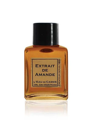 Amande by L'Eau De Cassis perfume bottle