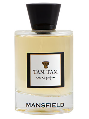 Tam Tam by Mansfield perfume bottle