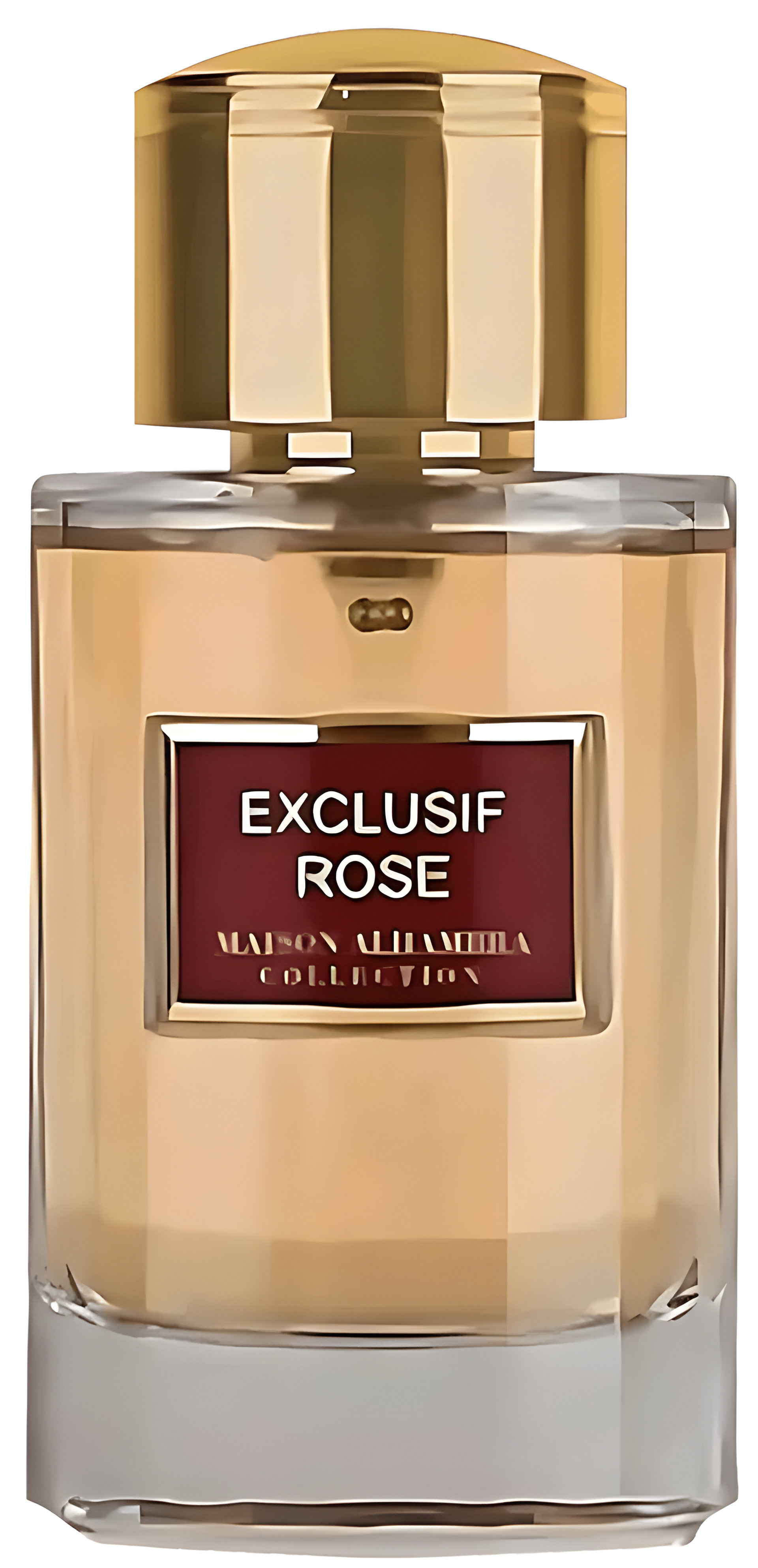 Picture of Exclusif Rose fragrance
