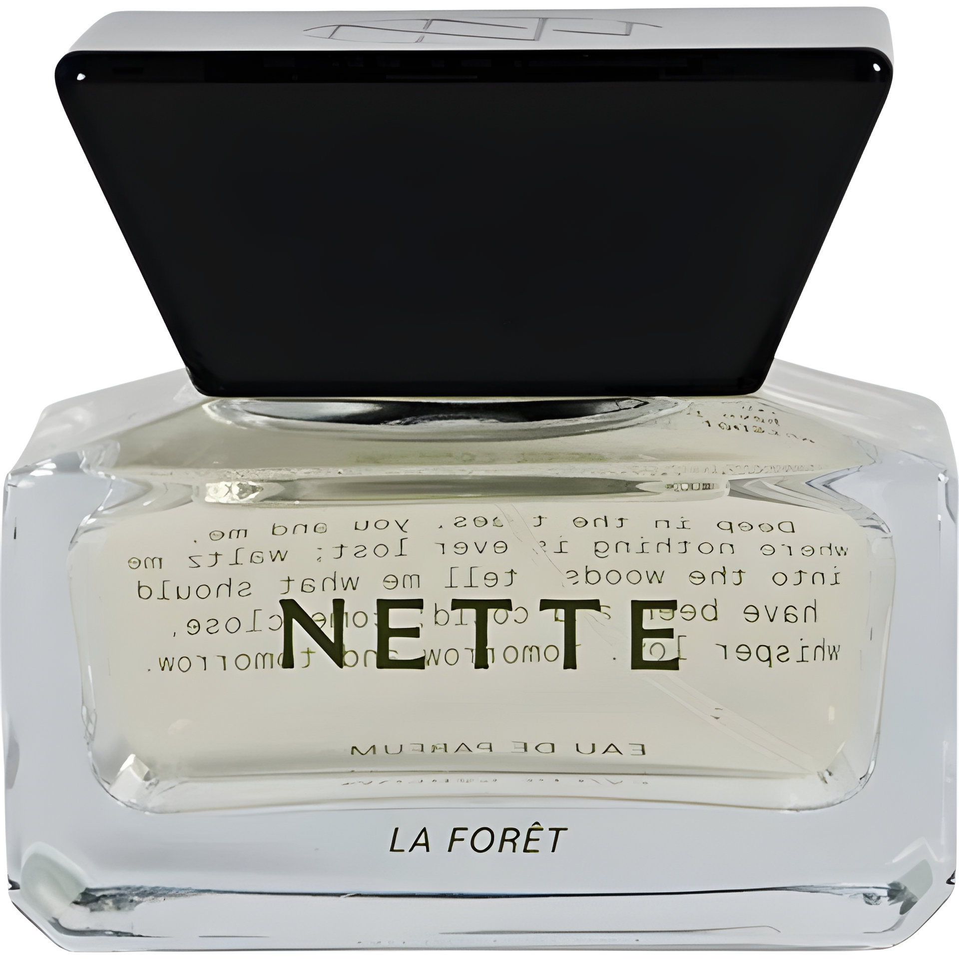 Picture of La forêt fragrance