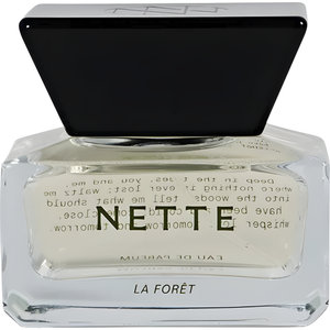 La forêt by Nette perfume bottle