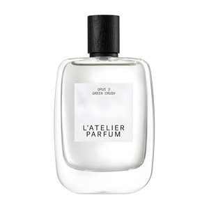 Green Crush by L'Atelier Parfum perfume bottle