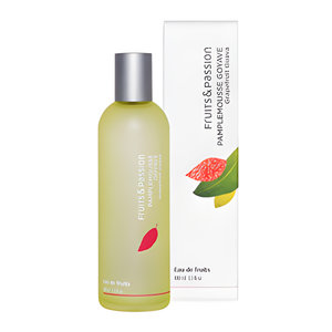 Grapefruit-Guava by Fruits & Passion perfume bottle