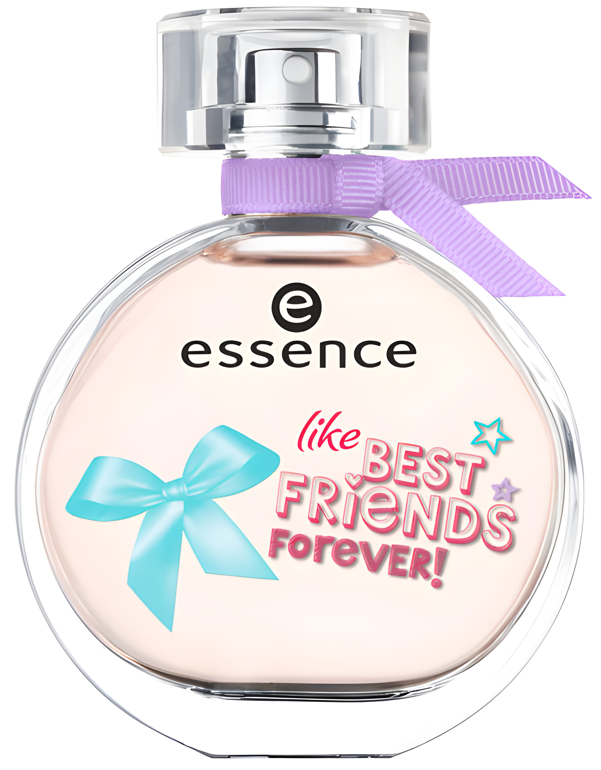 Picture of Like Best Friends Forever fragrance