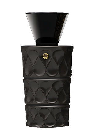 Coffeeze by J.U.S Parfums perfume bottle
