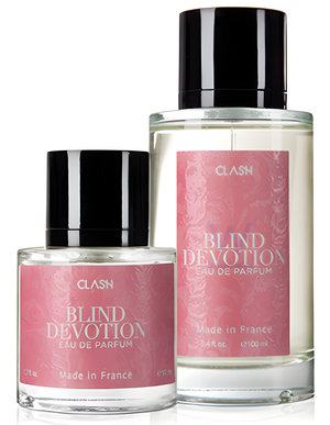 Blind Devotion by Clash perfume bottle