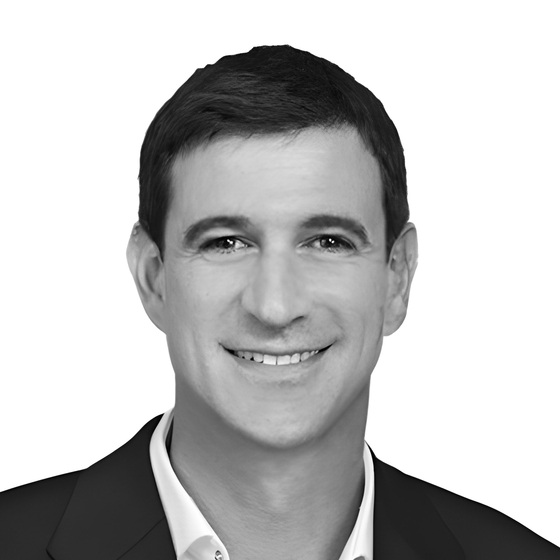 Picture of Benoît Bergia perfumer