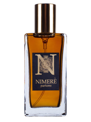Lady of the Sonnets by Nimere Parfums perfume bottle