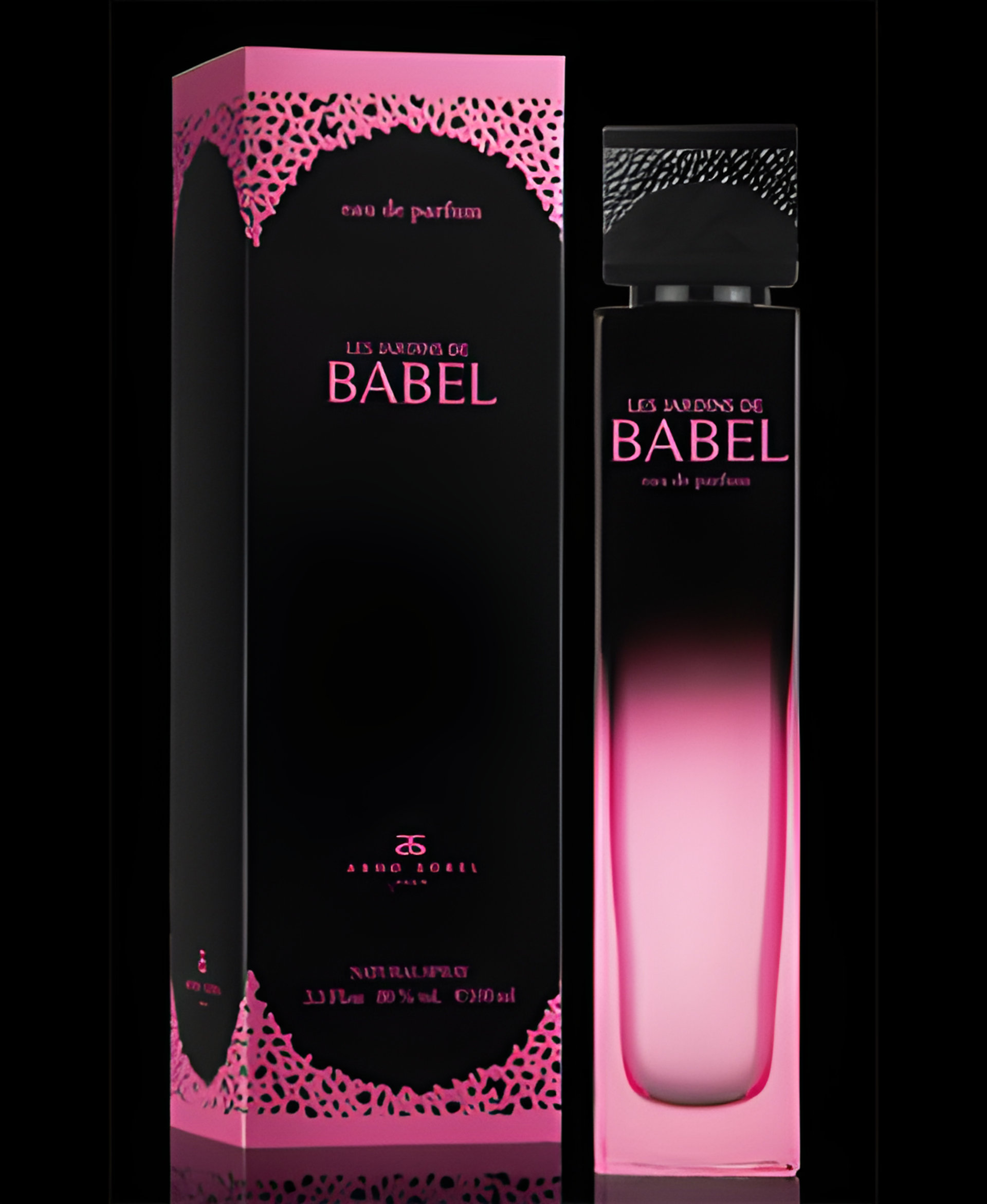 Picture of Jardins de Babel Women fragrance