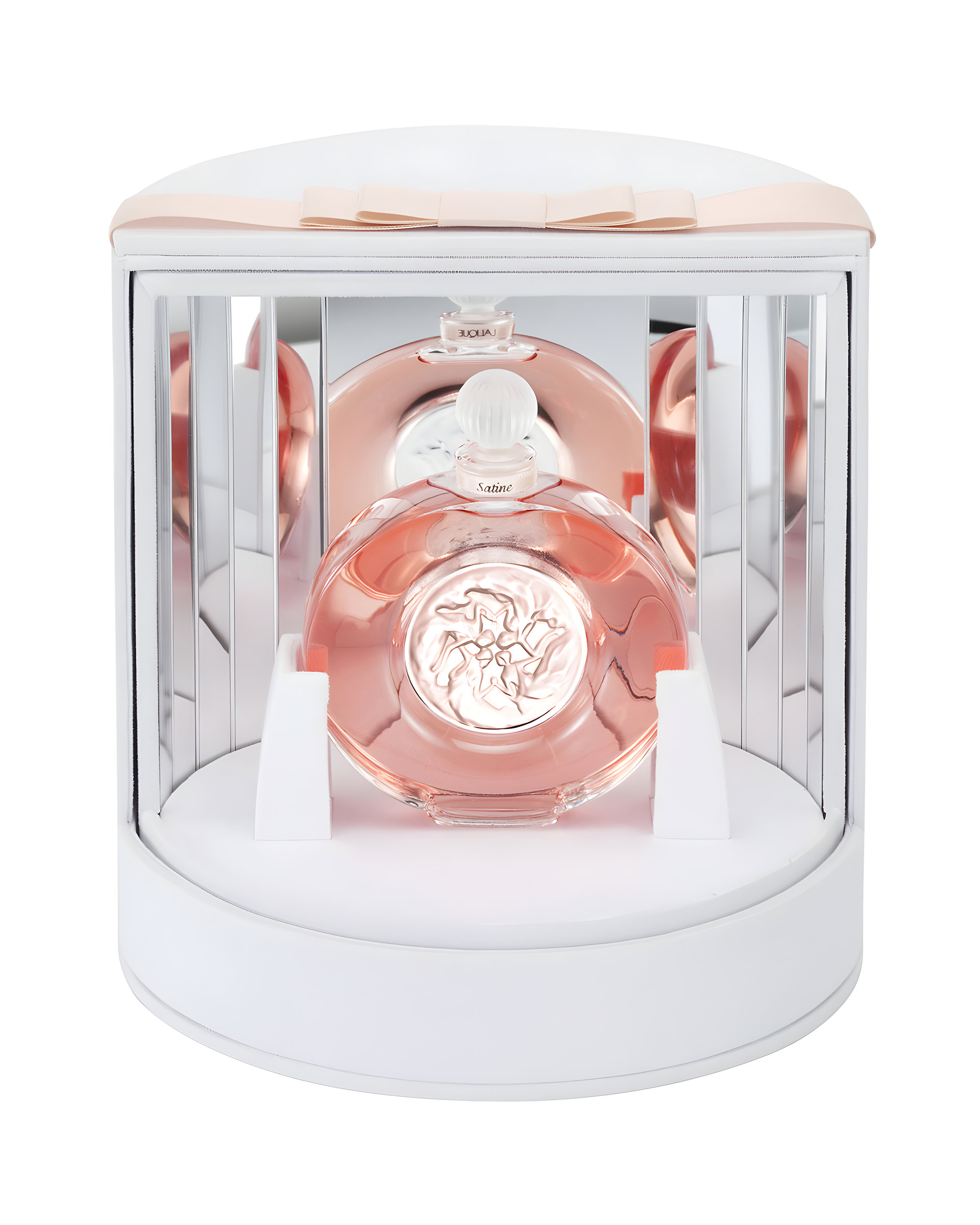 Picture of Satine Crystal Extract de Parfum fragrance