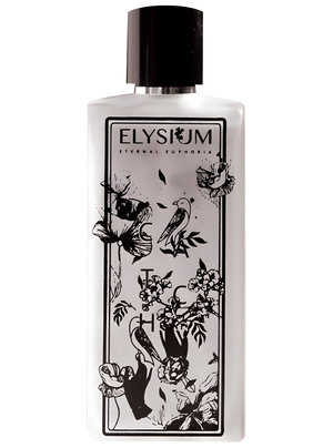 Catchy by Elysium perfume bottle