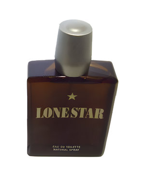 Lonestar by Juvena perfume bottle