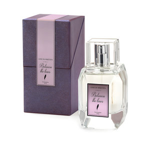 Between the Lines by Love In Written perfume bottle