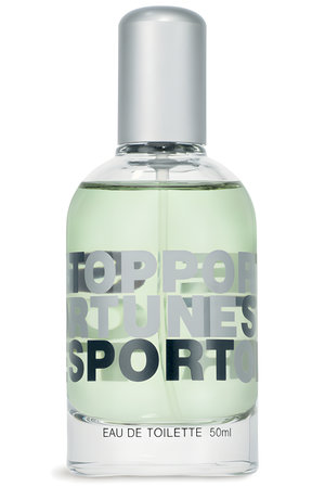 Opportune Sport by Amway perfume bottle
