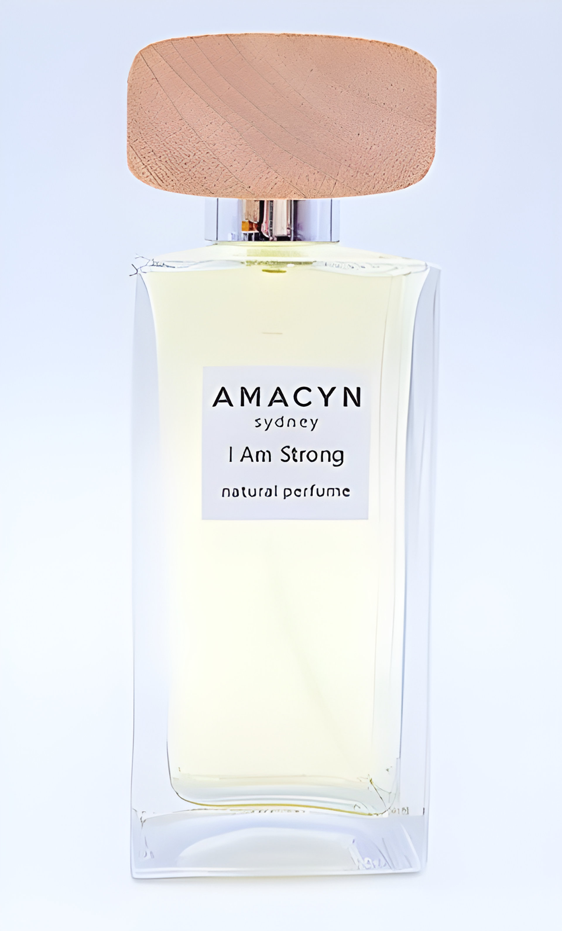Picture of I Am Strong fragrance