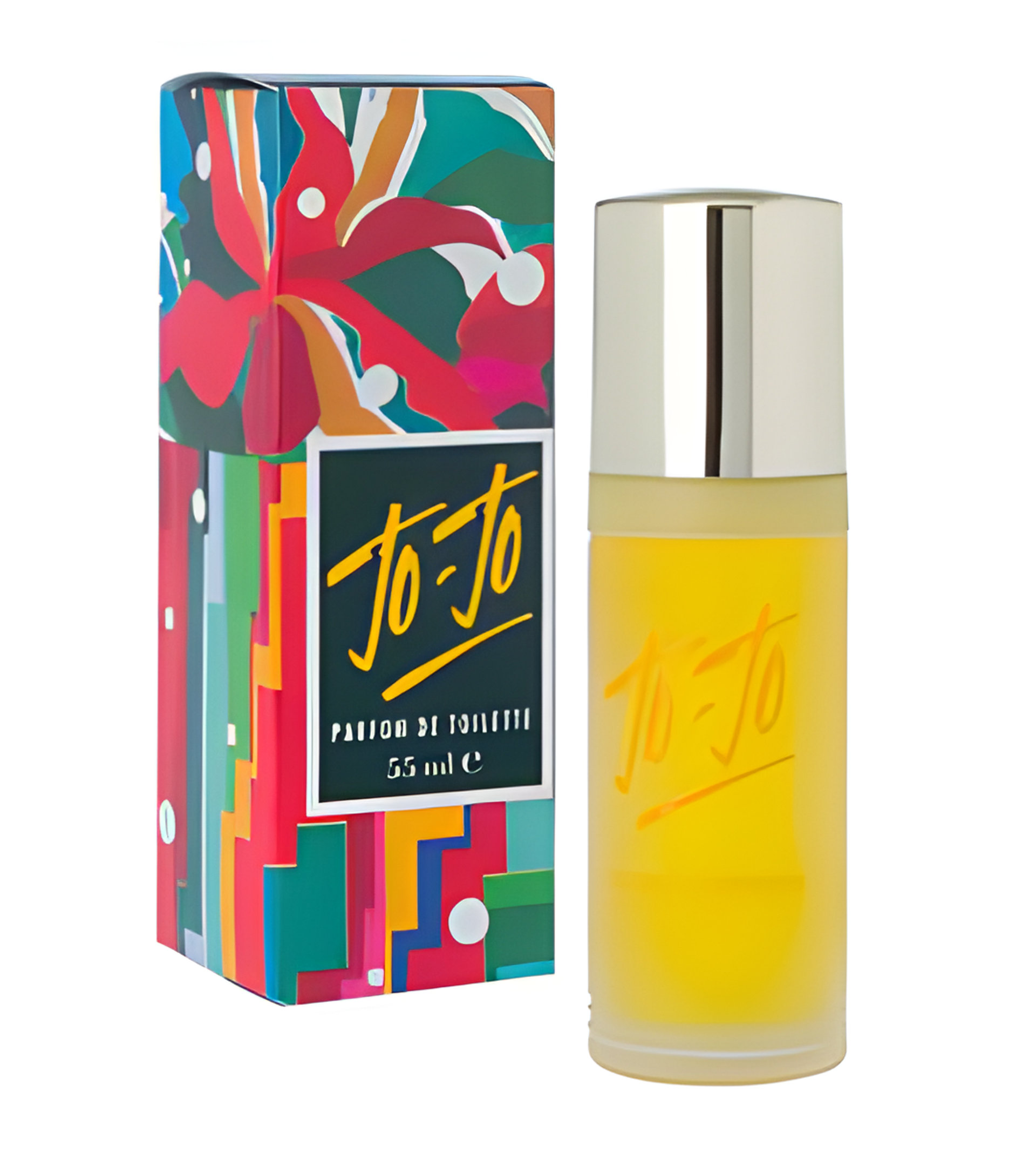 Picture of JoJo fragrance