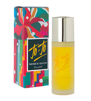 JoJo by Milton Lloyd perfume bottle