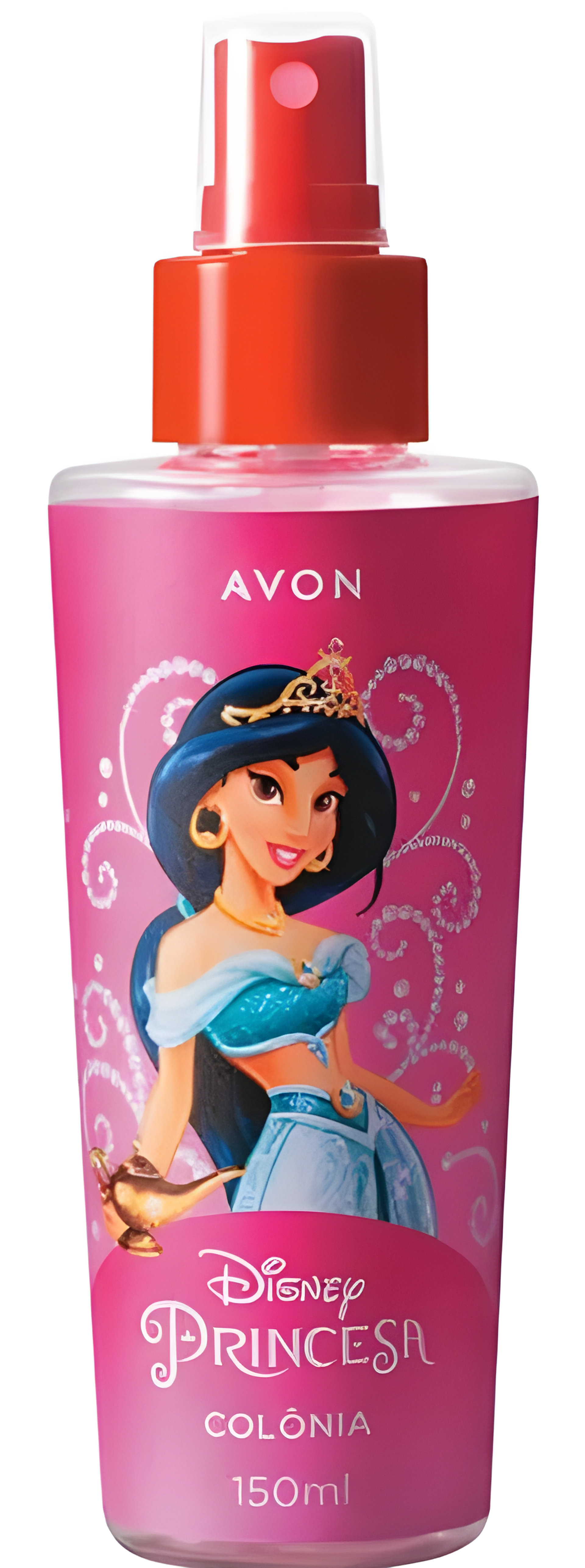 Picture of Princesa Dream Jasmine fragrance