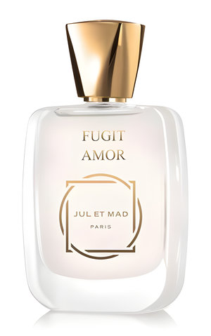 Fugit Amor by Jul et Mad Paris perfume bottle